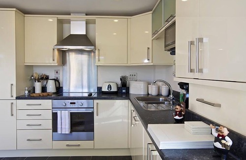 Kingsbridge Cottage | Estuary View