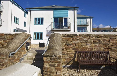 Kingsbridge Cottage | Estuary View