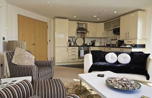 Kingsbridge Cottage | ESTUARY VIEW, pet friendly in Kingsbridge