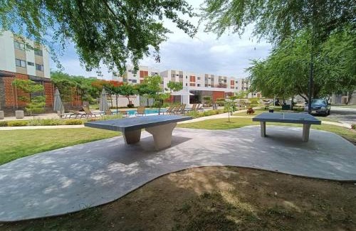 Ixtapa Apartment | Estudió en Puerto Vallarta