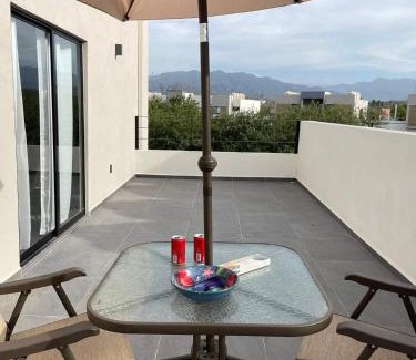 Ixtapa Apartment | Estudió en Puerto Vallarta