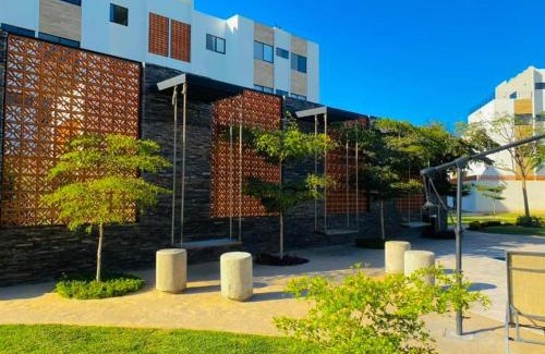Ixtapa Apartment | Estudió en Puerto Vallarta