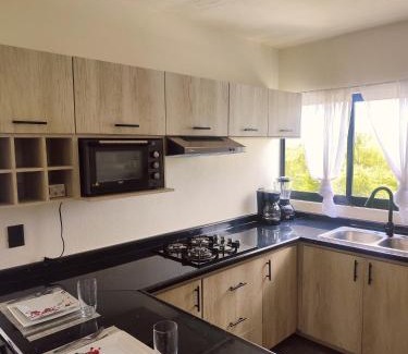 Ixtapa Apartment | Estudió en Puerto Vallarta