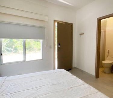 Manglaralto Apartment | Estudio 1, Las Castañas