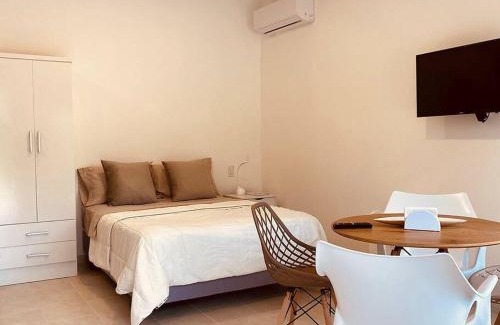 Manglaralto Apartment | Estudio 2, Las Castañas