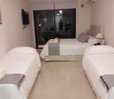 Province of Tucuman Apartment | Estudio 9 de Julio