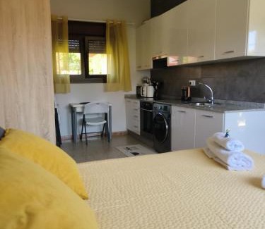 Nigran Apartment | Estudio a 10 minutos de Playa América