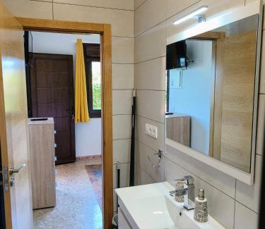 Nigran Apartment | Estudio a 10 minutos de Playa América