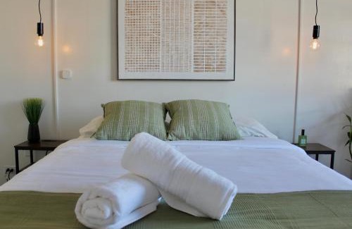 Ensenada Apartment | Estudio acogedor en zona costera