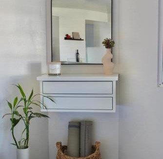 Ensenada Apartment | Estudio acogedor en zona costera