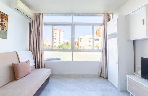 Almerimar Apartment | Estudio Almerimar