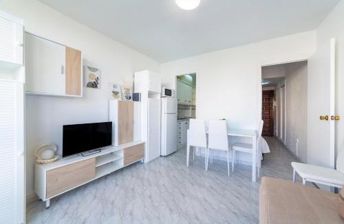 Almerimar Apartment | Estudio Almerimar