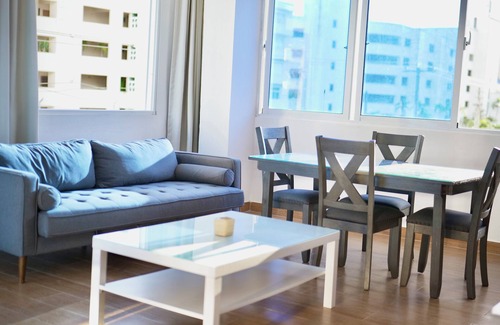 Villas Del Mar Apartment | Estudio apartamento Juan Dolio