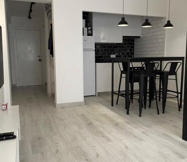 Santiago de Vigo Apartment | Estudio Art Vialia
