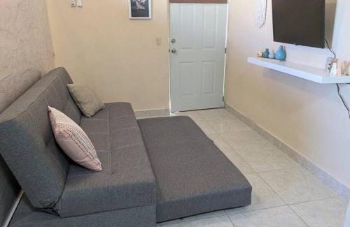 San Jose del Cabo Apartment | Estudio Balandra cerca del aeropuerto SJD