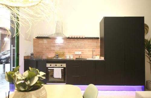 Camins al Grau Apartment | Estudio Baleares Apartamento n3