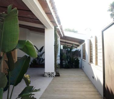 El Palmar Apartment | ESTUDIO BEDANDBEACH