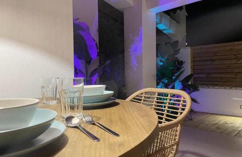 El Palmar Apartment | ESTUDIO BEDANDBEACH