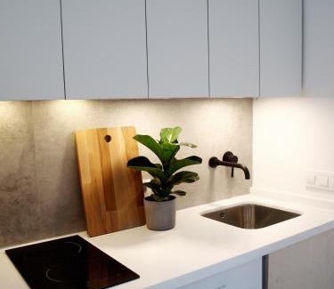 El Palmar Apartment | ESTUDIO BEDANDBEACH