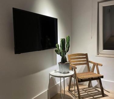 El Palmar Apartment | ESTUDIO BEDANDBEACH