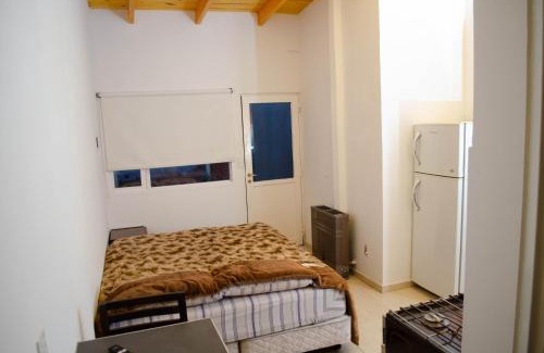 Comodoro Rivadavia Apartment | Estudio céntrico para 2 personas