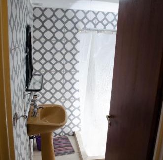 Comodoro Rivadavia Apartment | Estudio céntrico para 2 personas