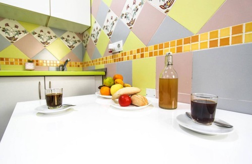 Nerja City Centre Apartment | Estudio Calahonda Jimena by At Home Costa del sol
