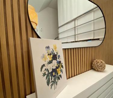 Cangas Apartment | Estudio Camino de Rodeira, en Playa de Rodeira, Cangas