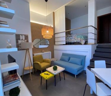 Cangas Apartment | Estudio Camino de Rodeira, en Playa de Rodeira, Cangas