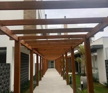 Campeche Leste Apartment | ESTUDIO CAMPECHE - FLORIANÓPOLIS - SC