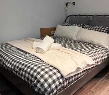 Sanlucar de Barrameda Apartment | Estudio Casa Palacio 2Pax wifi gratis