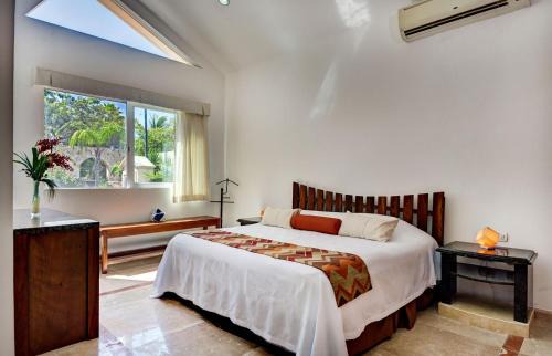 Puerto Aventuras Apartment | Estudio Casa Jaguar