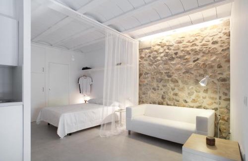 Peniscola Old Town Apartment | Estudio Casco Antiguo Inmomart