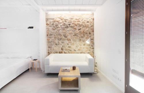 Peniscola Old Town Apartment | Estudio Casco Antiguo Inmomart