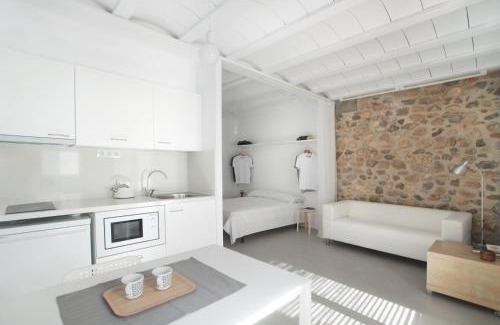 Peniscola Old Town Apartment | Estudio Casco Antiguo Inmomart