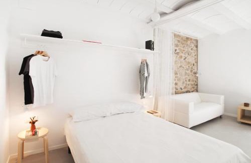 Peniscola Old Town Apartment | Estudio Casco Antiguo Inmomart