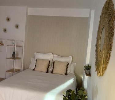 Marbella City Centre Apartment | Estudio centro Marbella