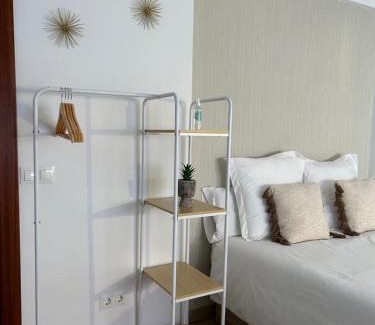Marbella City Centre Apartment | Estudio centro Marbella