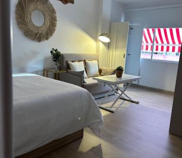 Marbella City Centre Apartment | Estudio centro Marbella