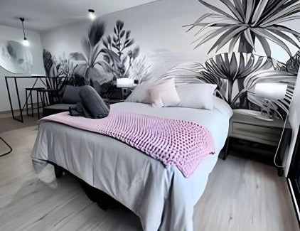 Las Condes Apartment | Estudio chic al costado CLC