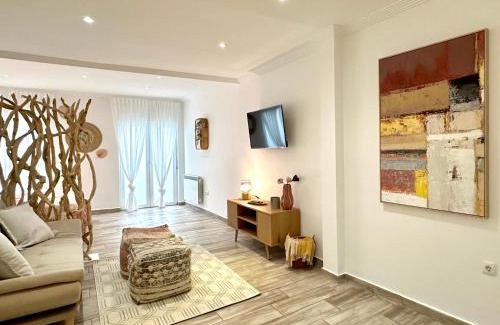 Castro Urdiales Apartment | Estudio con encanto en el casco, junto al puerto