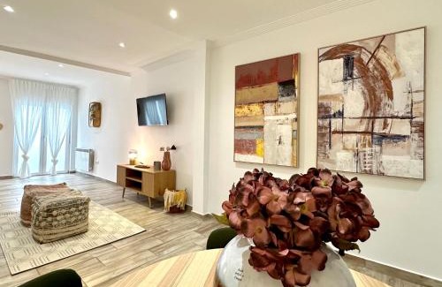Castro Urdiales Apartment | Estudio con encanto en el casco, junto al puerto
