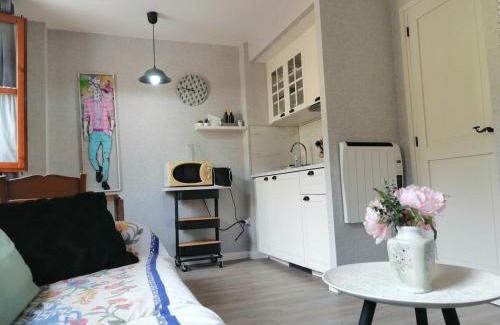 Taull Apartment | Estudio con encanto en Boí Taüll - Cuc 4