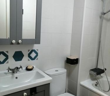 Taull Apartment | Estudio con encanto en Boí Taüll - Cuc 4