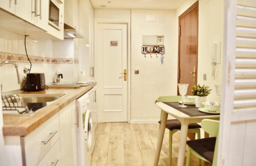 La Seu Apartment | Estudio con encanto en el casco antiguo de Valencia