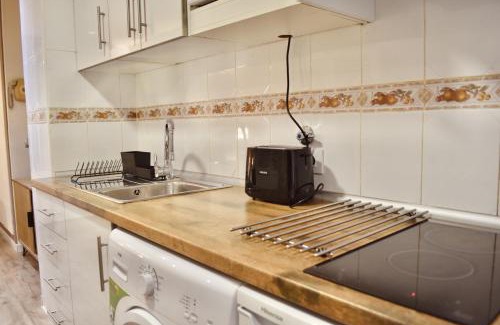 La Seu Apartment | Estudio con encanto en el casco antiguo de Valencia