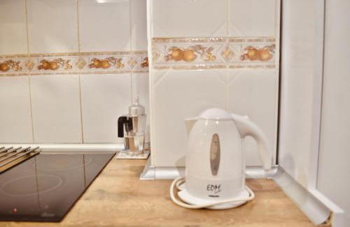 La Seu Apartment | Estudio con encanto en el casco antiguo de Valencia