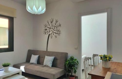 El Ejido Apartment | Estudio con gran terraza junto al Centro Histórico