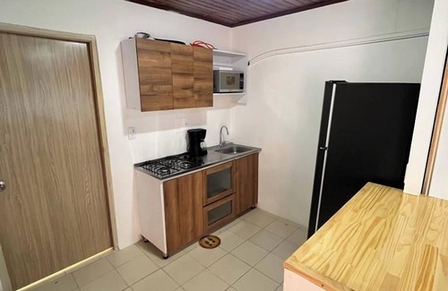 Urbanizacion Eliana Apartment | ESTUDIO CON JACUZZI BY PARCEROS GROUP