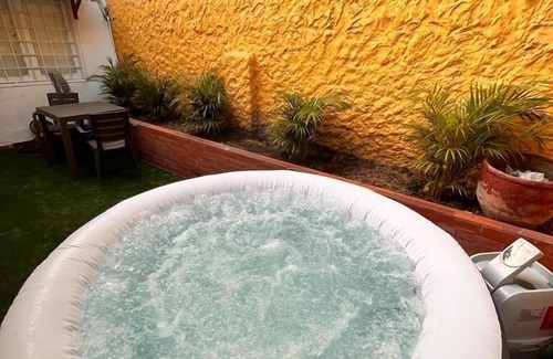 Urbanizacion Eliana Apartment | ESTUDIO CON JACUZZI BY PARCEROS GROUP